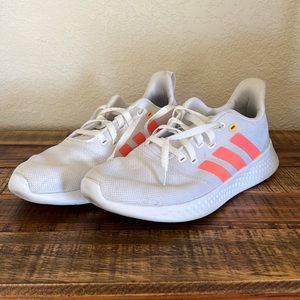 Adidas running shoes